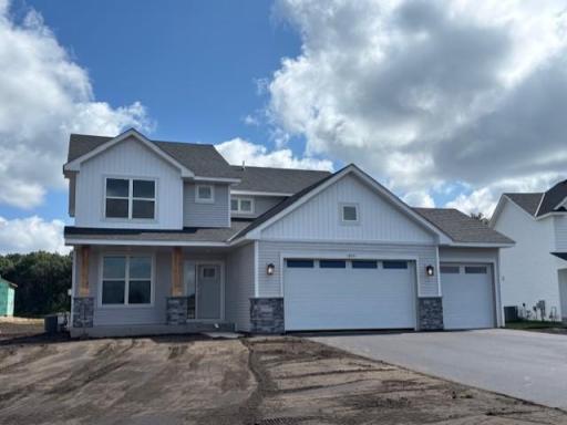 14951 Sycamore Court NW, Andover, MN 55304