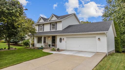 7674 Sherwood Road, Saint Paul, MN 55125