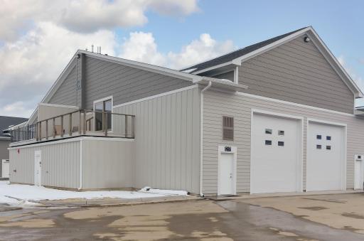 721 Industrial Boulevard, C17, Watertown, MN 55388