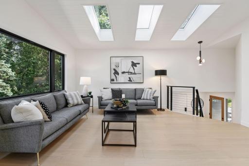 Every inch of this home has been lovingly renovated.