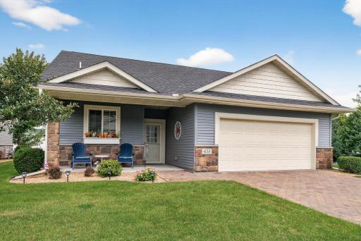 438 Aqua Circle, Circle Pines, MN 55014