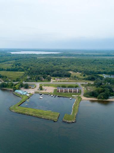 Garrison Harbor Condo