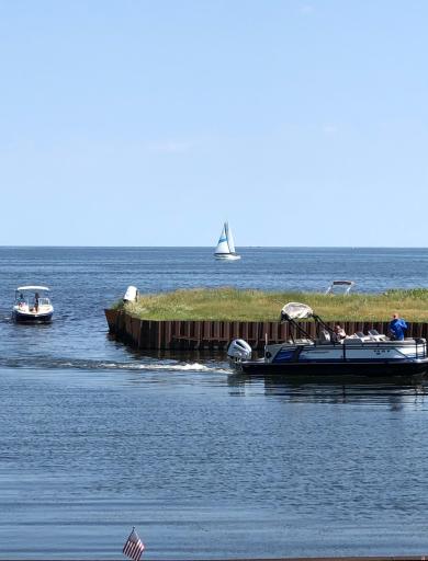 Harbor View