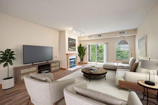 12727 College View Drive, 203, Eden Prairie, MN 55347
