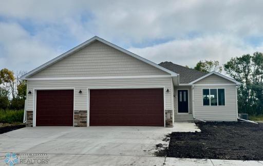 7126 65 Street S, Horace, ND 58047