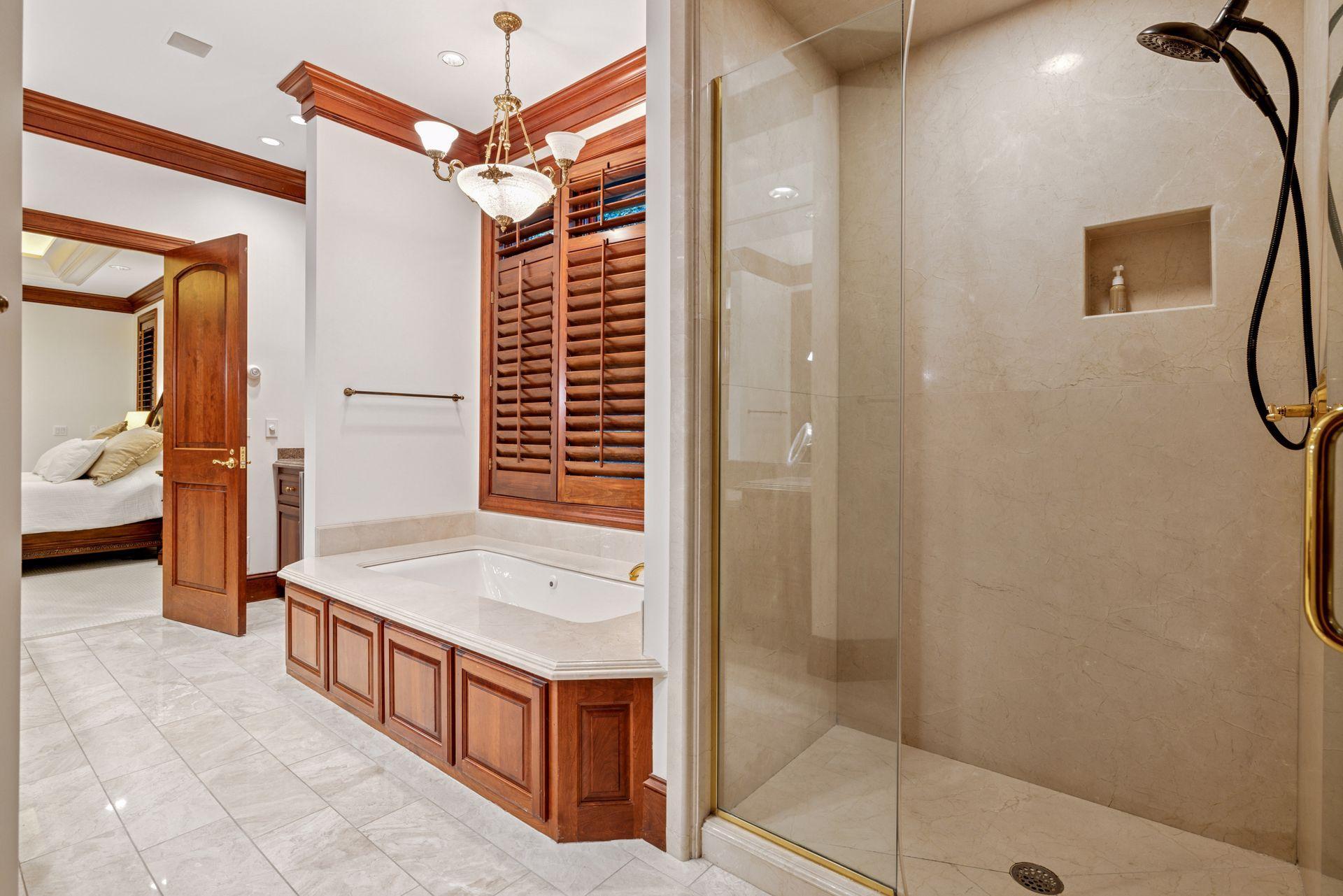 Primary bath 1