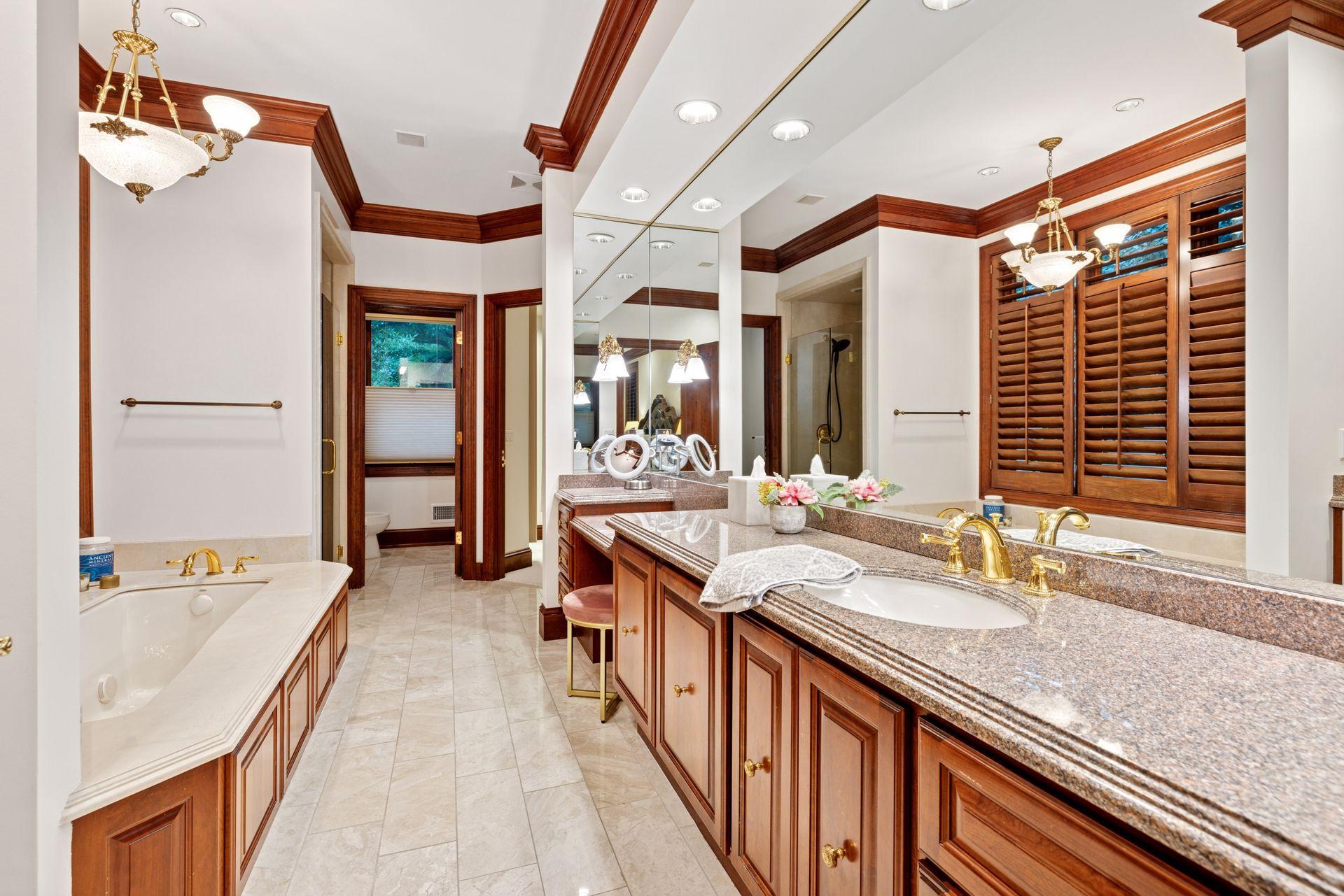 Primary bath 1