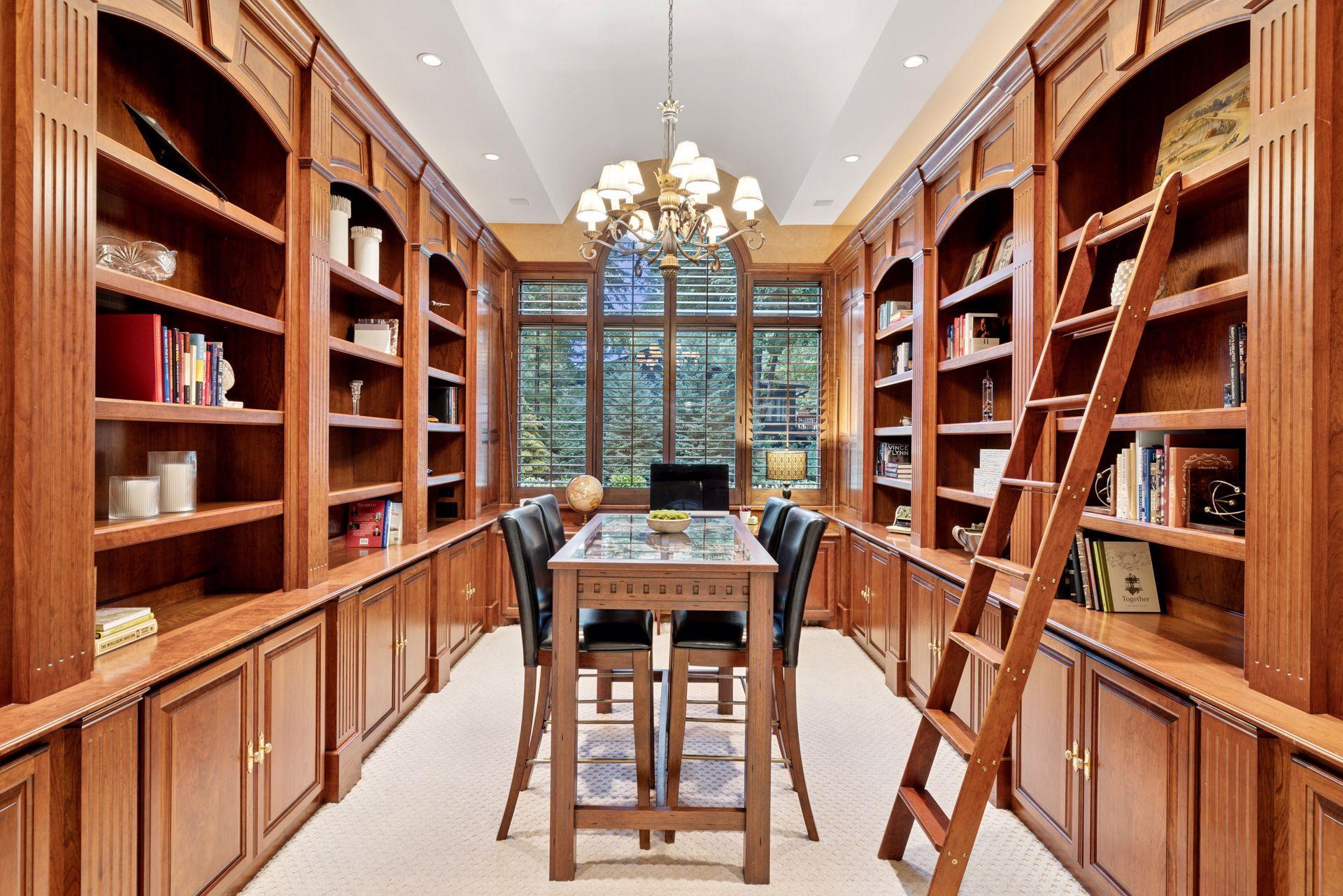 Library