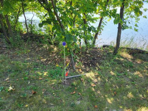 Lot 3 Pleasant Lake Road, Underwood, MN 56586