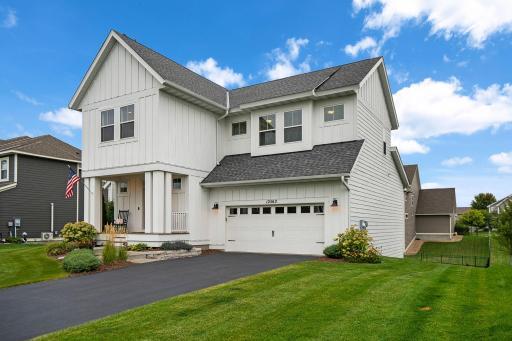 12562 Foxhill Avenue N, Hugo, MN 55038