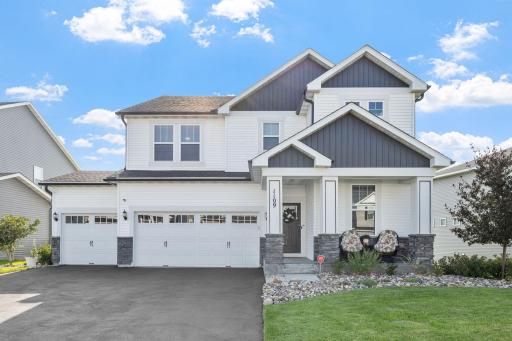 1109 Siesta Drive, Saint Paul, MN 55129