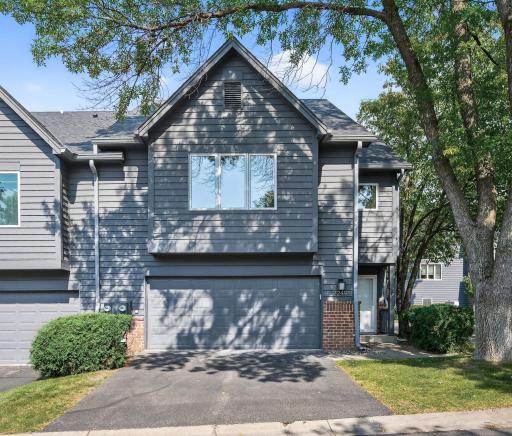 2249 Sherwood Court, Hopkins, MN 55305