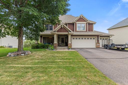 12701 Leyte Street NE, Minneapolis, MN 55449