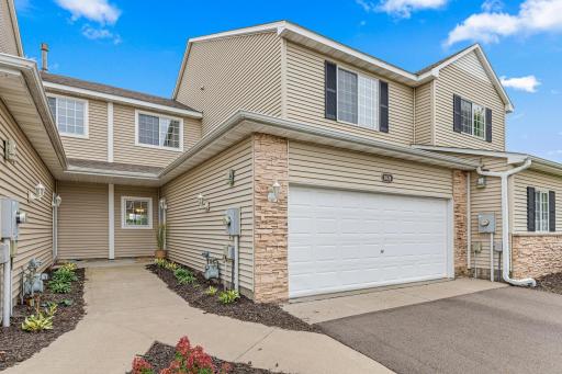 1824 111th Avenue NE, Minneapolis, MN 55449