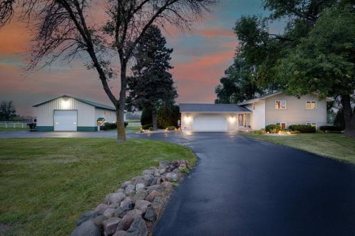 12795 Tucker Road, Rogers, MN 55374
