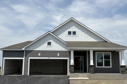 4971 Jandura Bay NE, Saint Michael, MN 55376