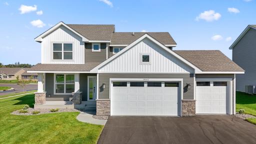 14602 74th Street NE, Otsego, MN 55330
