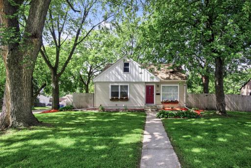 7344 Stevens Avenue, Minneapolis, MN 55423
