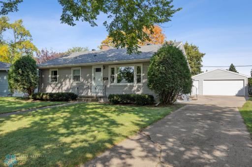 1109 14 1/2 Avenue S, Fargo, ND 58103