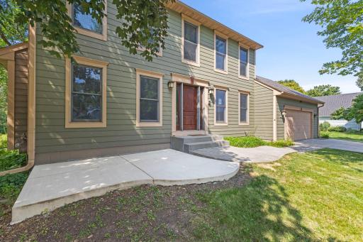 Photo for 4659 Allendale Drive, Saint Paul, MN 55127 - listing #6786374 4659 Allendale Drive, Saint Paul, MN 55127