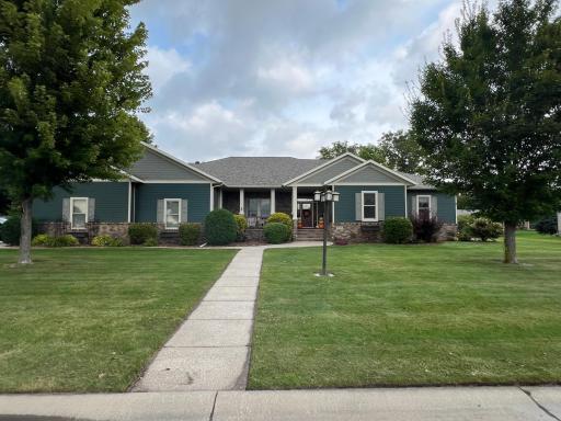 903 13th Street S, Benson, MN 56215