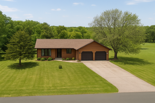 16000 Dakota Street NW, Andover, MN 55304