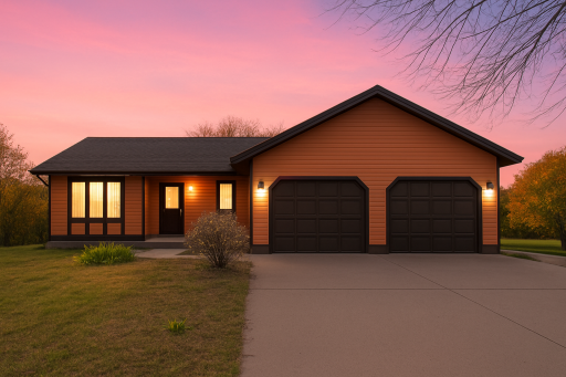 16000 Dakota Street NW, Andover, MN 55304
