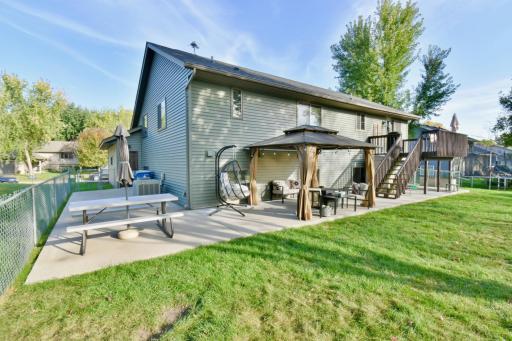1201 10th Avenue N, Sauk Rapids, MN 56379