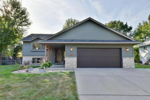 1201 10th Avenue N, Sauk Rapids, MN 56379