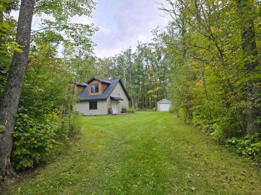 1843 348th Avenue, Isle, MN 56342
