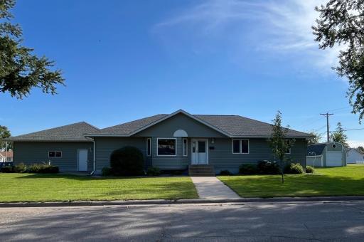 107 8th Street S, Sauk Centre, MN 56378