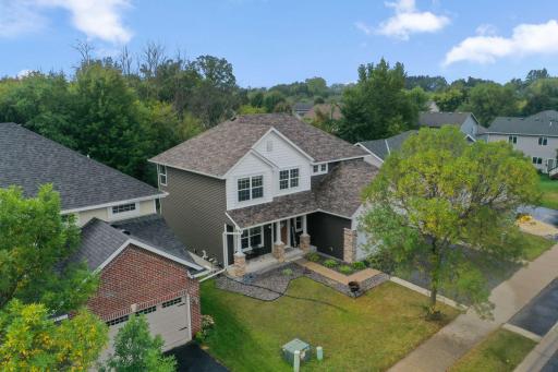 18831 Smith Drive NW, Elk River, MN 55330