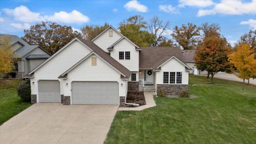 Photo for 636 Ridgewood Lane, Delano, MN 55328 - listing #6786403 636 Ridgewood Lane, Delano, MN 55328