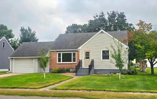 Photo for 107 E 5th Street, Cyrus, MN 56323 - listing #6786404 107 E 5th Street, Cyrus, MN 56323