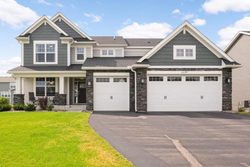 6699 93rd Alcove S, Cottage Grove, MN 55016