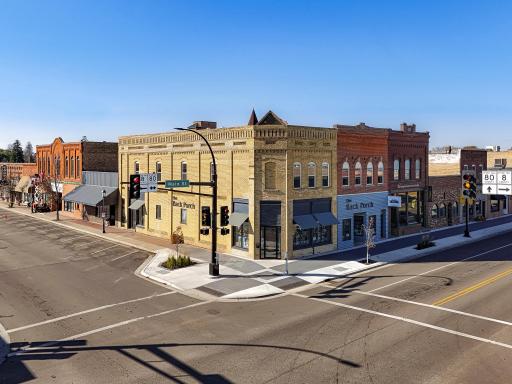 Perham, MN 56573