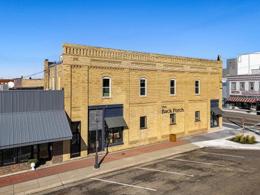 Perham, MN 56573
