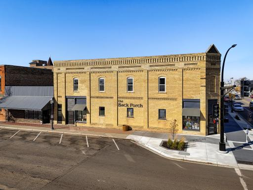 Perham, MN 56573