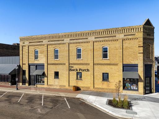 Perham, MN 56573