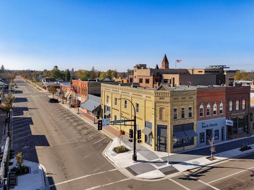 Perham, MN 56573
