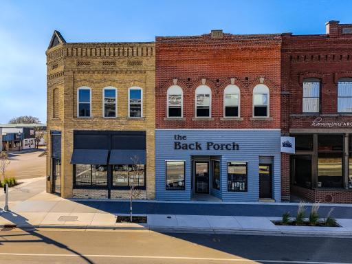 Perham, MN 56573