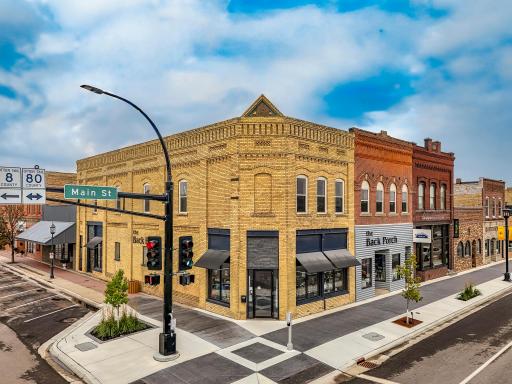Perham, MN 56573