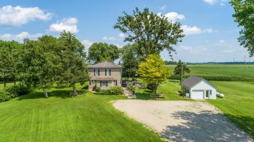 1652 190th Avenue, Fairmont, MN 56031