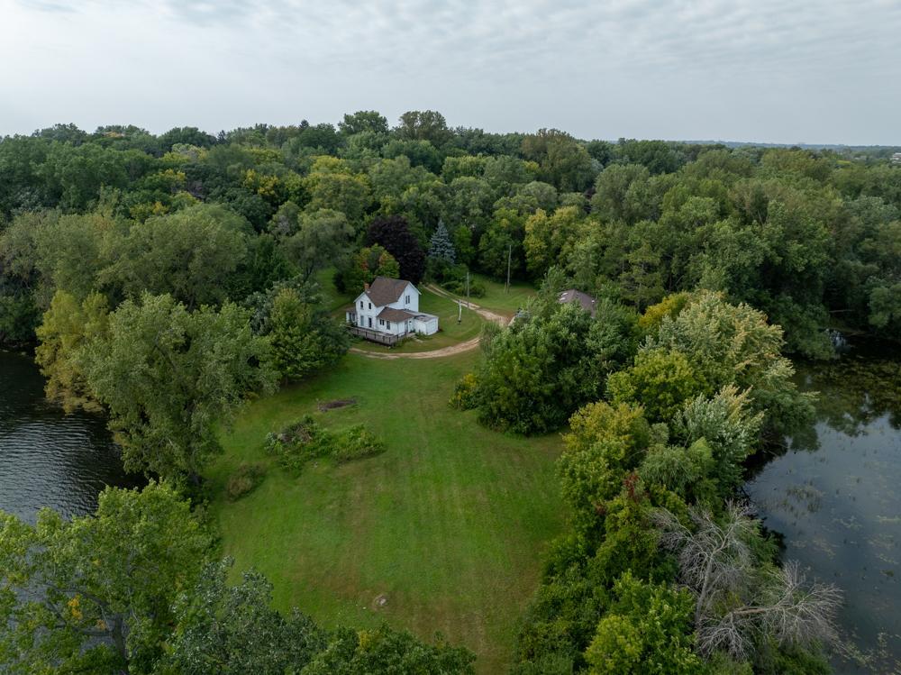 Hidden retreat in Eagan