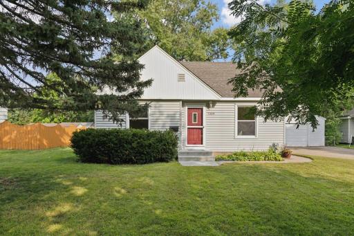 7309 Thomas Avenue S, Minneapolis, MN 55423