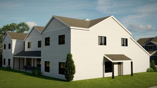 5203 Harvest Square Lane NW, Rochester, MN 55901