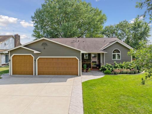 8009 Garfield Street NE, Minneapolis, MN 55432