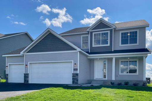 3235 Jandura Avenue NE, Saint Michael, MN 55376