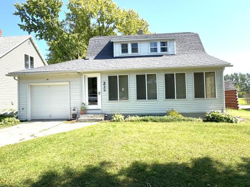 225 Riverside Avenue NE, Mcintosh, MN 56556