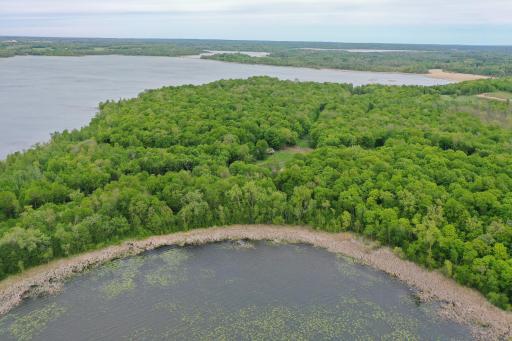 (Lot 7) TBD NE Rock Lake Road, Rochert, MN 56578